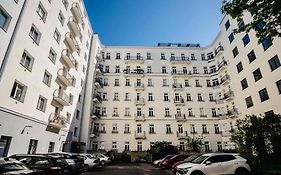 Apartment Marszalkowska Premium Warsaw City Center